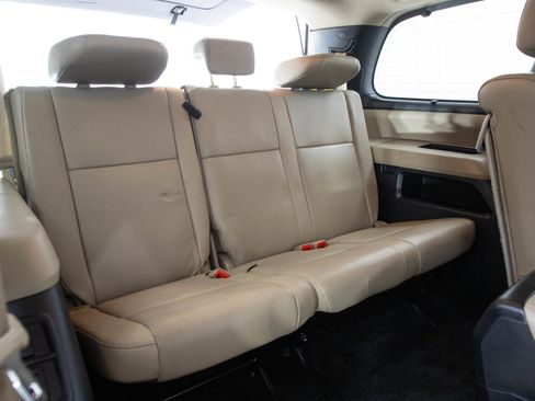 Used 2013 Toyota Sequoia Platinum AWD/4WD image 13