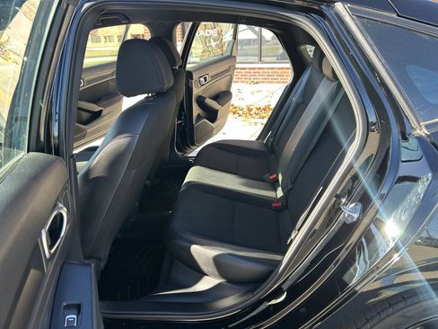 Used 2023 Honda Civic Sport image 25