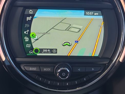 Used 2021 MINI Cooper S w/ 6.5" Touchscreen Package image 18