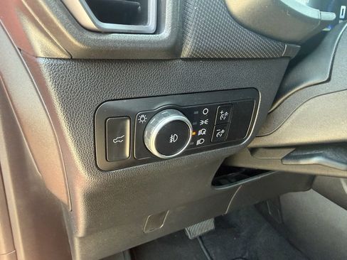 Used 2025 Ford Bronco Sport Outer Banks w/ Outer Banks Tech Package+ AWD/4WD image 14