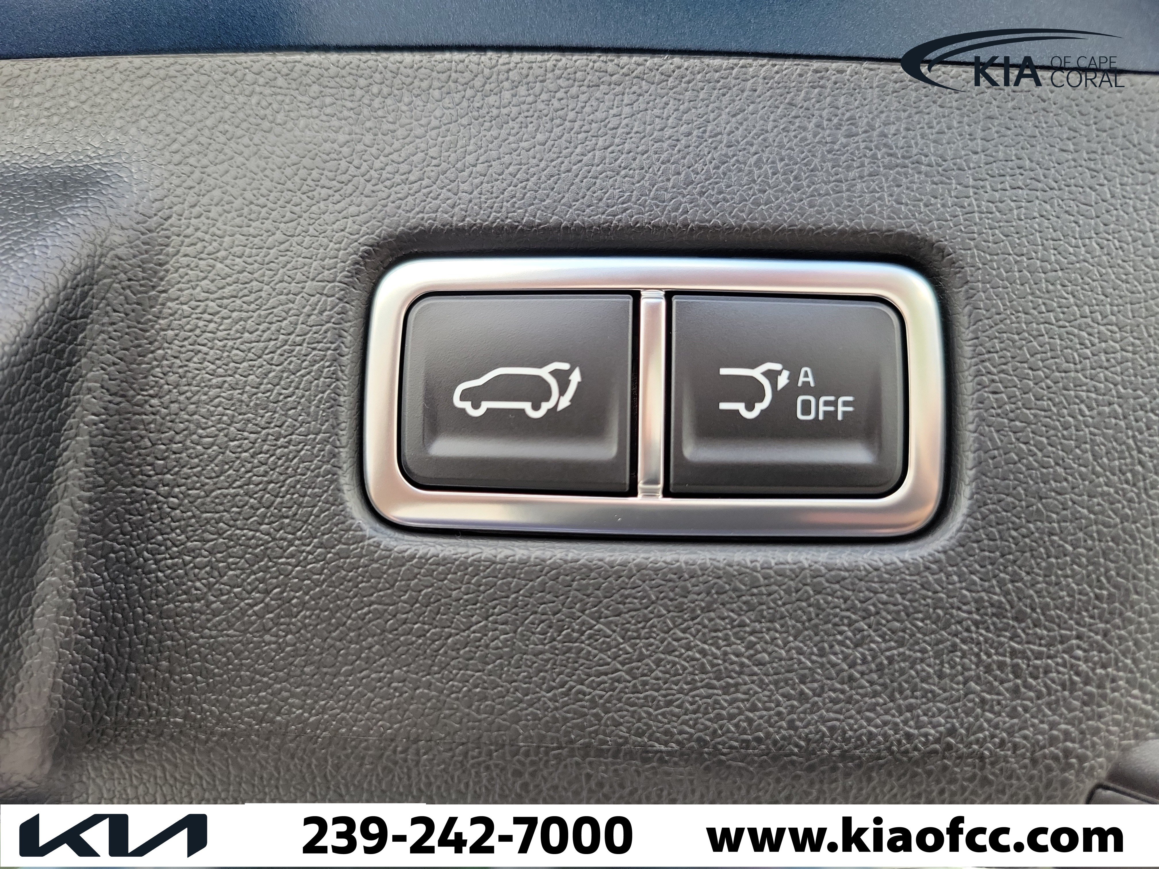 New 2026 Kia Sorento EX AWD/4WD image 12