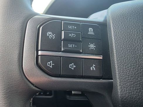 Used 2026 Ford F150 XLT w/ Equipment Group 302A MID AWD/4WD image 16