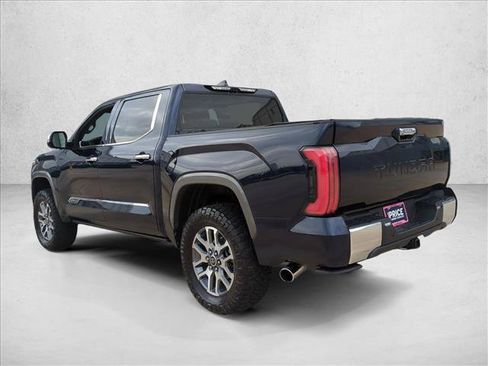 Used 2024 Toyota Tundra 1794 Edition RWD image 8