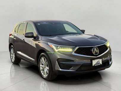Used 2019 Acura RDX AWD