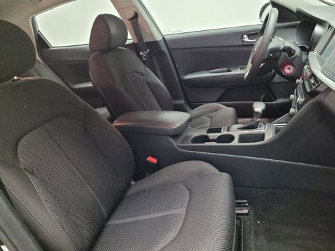 Used 2020 Kia Optima LX FWD image 21