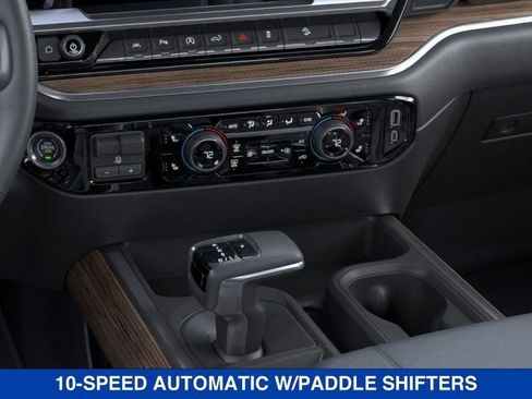 New 2026 Chevrolet Silverado 1500 LT Trail Boss image 24