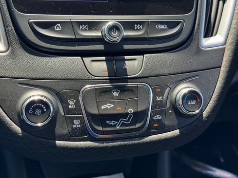 Certified 2023 Chevrolet Malibu LS FWD image 18