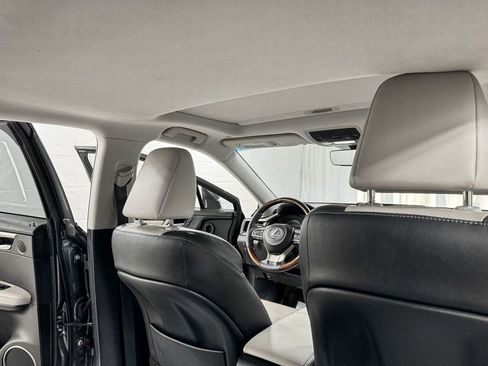 Used 2017 Lexus RX 350 AWD image 13