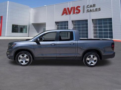 Used 2025 Honda Ridgeline RTL image 10