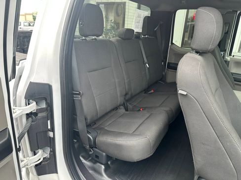 Used 2018 Ford F150 XL w/ Equipment Group 101A Mid image 34