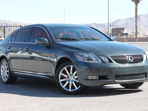 Used 2006 Lexus GS 300 image 2