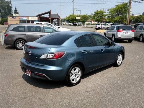Used 2010 MAZDA MAZDA3 i Sport FWD image 6
