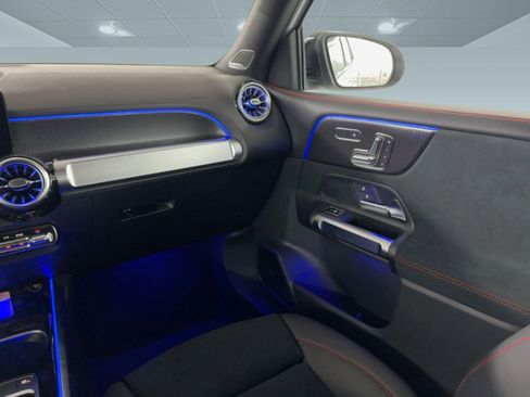 New 2026 Mercedes-Benz GLB 35 AMG 4MATIC image 28