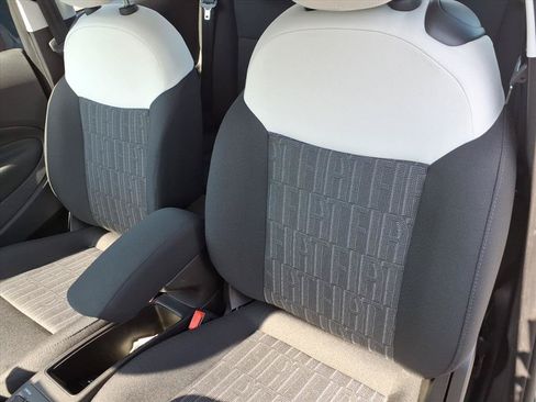 New 2026 FIAT 500 e w/ Comfort Group FWD image 15