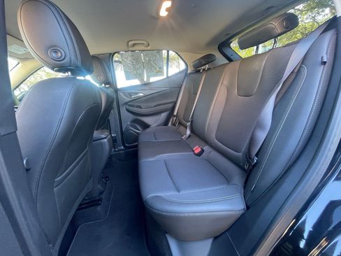 Used 2025 Buick Encore GX Preferred image 20