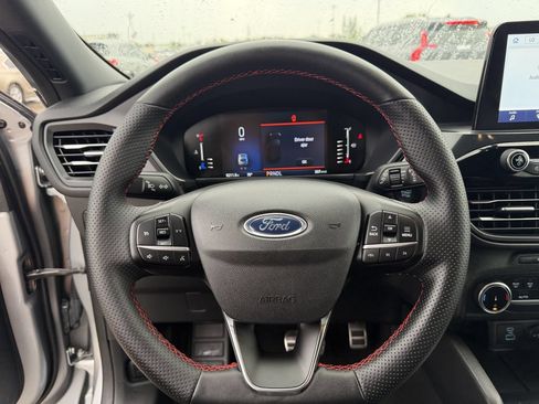 Used 2023 Ford Escape ST-Line w/ Equipment Group 301A FWD image 33