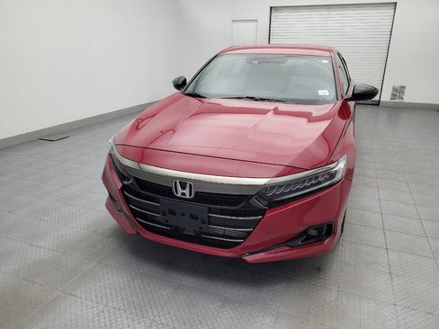 Used 2021 Honda Accord Sport image 15