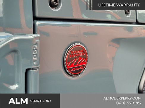 New 2025 Jeep Gladiator Rubicon w/ Convenience Group AWD/4WD image 14
