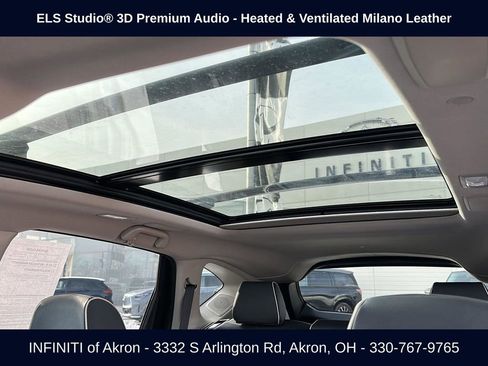 Used 2022 Acura RDX AWD w/ Advance Package image 8