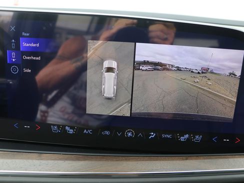 New 2026 Chevrolet Suburban High Country w/ LPO, Get Active Package image 23