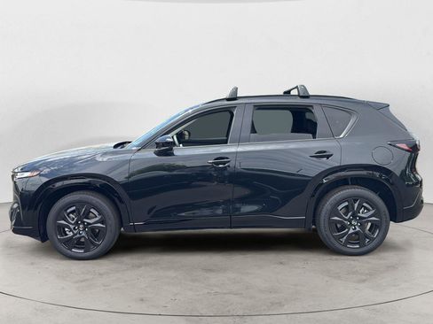 New 2026 MAZDA CX-5 2.5 S w/ Premium Package AWD/4WD image 3