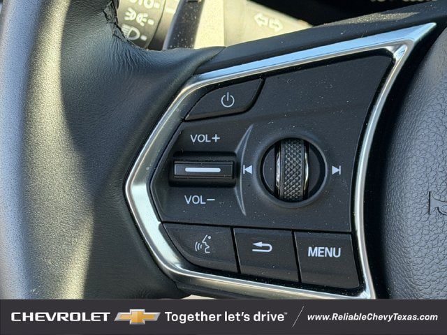 Used 2026 Acura MDX w/ Technology Package FWD image 14