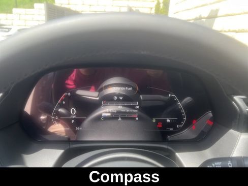 New 2026 MAZDA CX-5 Preferred AWD/4WD image 13