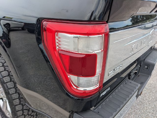 Used 2021 Ford F150 King Ranch w/ Equipment Group 601A High AWD/4WD image 13