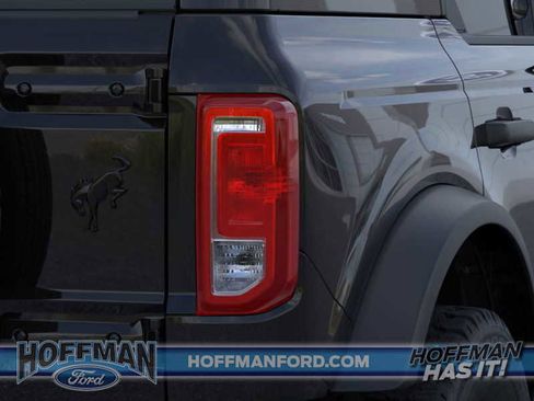 New 2026 Ford Bronco Big Bend w/ Black Diamond Package image 23