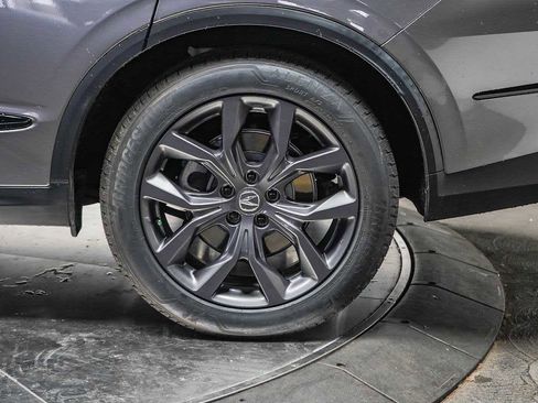 Used 2023 Acura MDX A-Spec image 5
