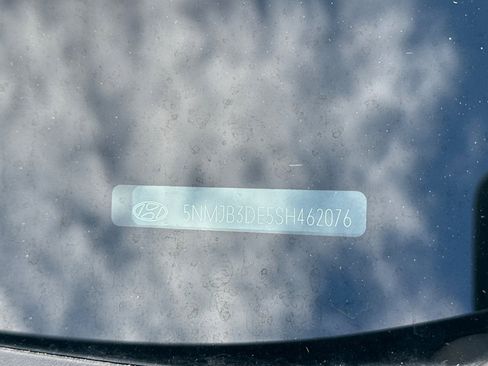 Used 2025 Hyundai Tucson SEL image 7