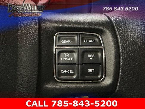 Used 2020 RAM 1500 Tradesman w/ Popular Equipment Group image 12