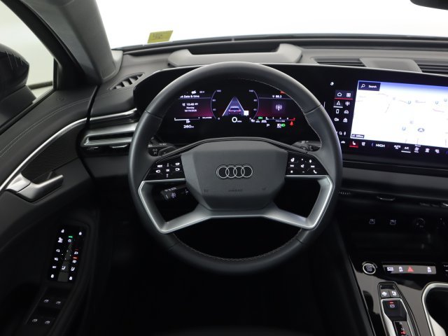 Certified 2026 Audi A6 Prestige AWD/4WD image 22