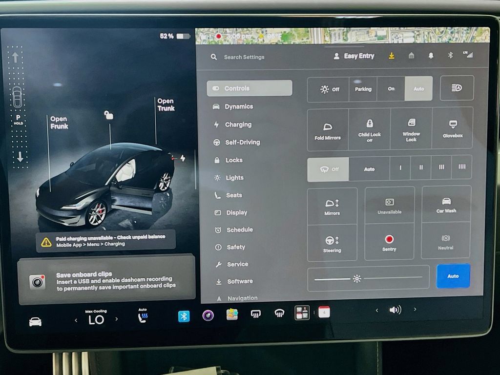 Used 2026 Tesla Model 3 Performance AWD/4WD image 14