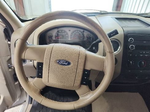 Used 2008 Ford F150 XLT image 17