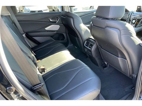 Certified 2025 Acura RDX SH-AWD w/ Technology Package image 17