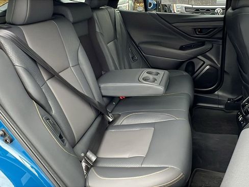 Certified 2025 Subaru Outback Wilderness w/ Wilderness Package image 16