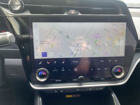 Used 2023 Lexus RZ 450e Premium w/ Technology Package image 14