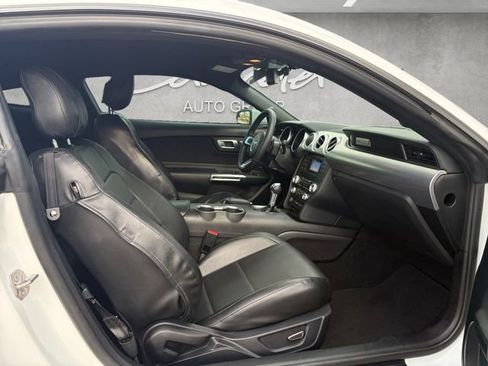 Used 2019 Ford Mustang GT image 24