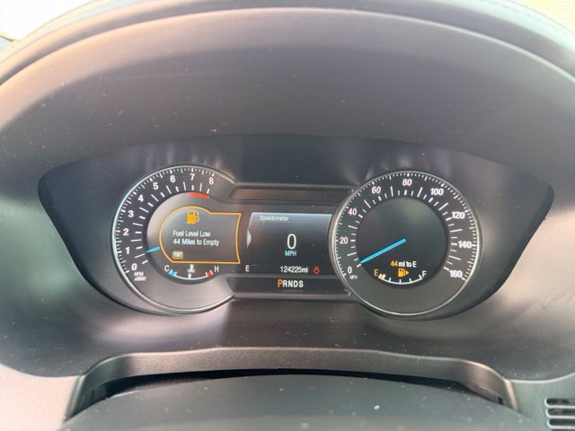 Used 2018 Ford Explorer Platinum AWD/4WD image 33