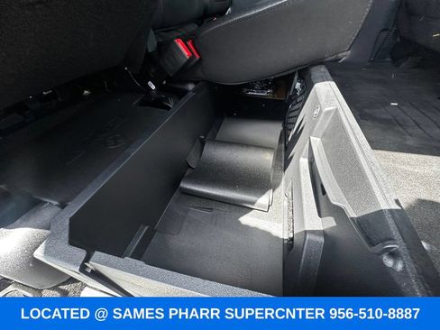 Used 2023 Ford F150 Platinum w/ Equipment Group 701A High AWD/4WD image 29