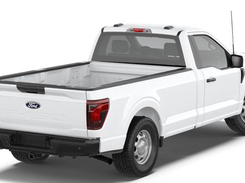 New 2026 Ford F150 XL RWD image 53