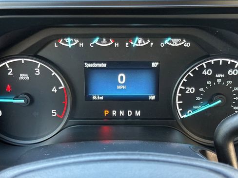 New 2026 Ford F450 4x4 Regular Cab Super Duty image 18