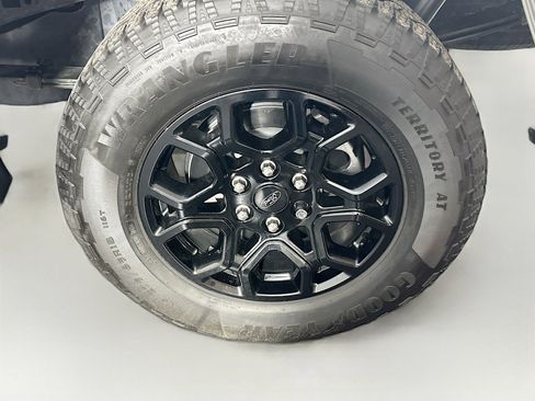 Used 2024 Ford F150 XLT w/ Equipment Group 302A MID image 11