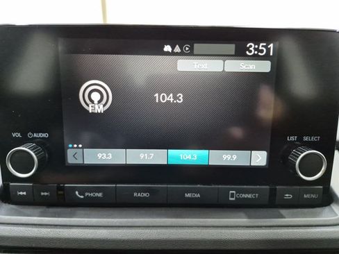 Used 2023 Honda Accord LX image 20