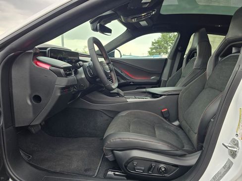 New 2026 Dodge Charger Scat Pack AWD/4WD image 9