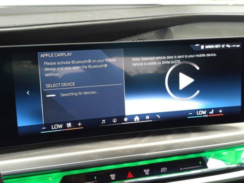 Used 2023 BMW 740i image 46