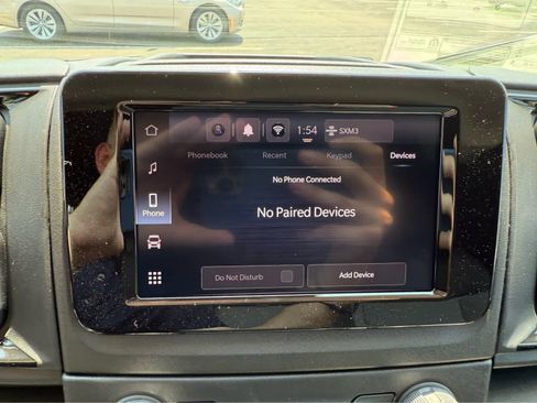 New 2025 RAM ProMaster 1500 w/ Power Group image 22