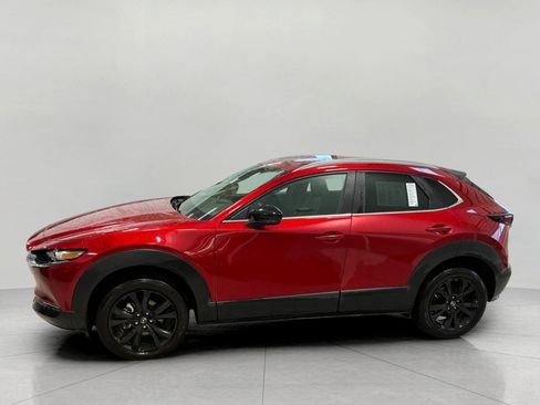 Used 2025 MAZDA CX-30 AWD 2.5 S w/ Select Sport Pkg image 5