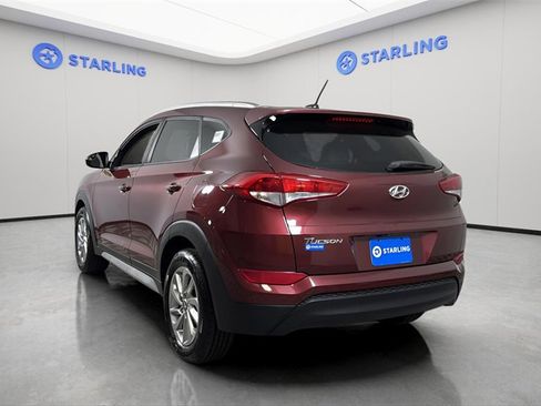 Used 2017 Hyundai Tucson SE image 6